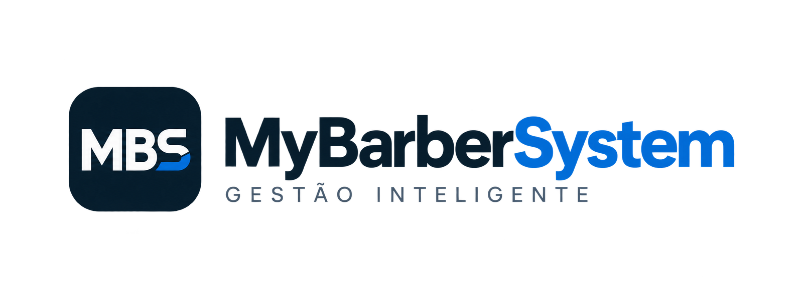MBS — MyBarberSystem